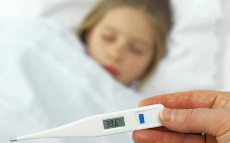 Πότε η γρίπη του παιδιού μπορεί να εξελιχθεί σε κάτι πιο σοβαρό